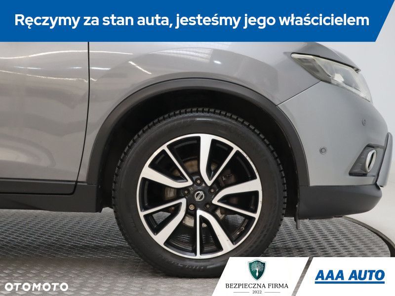 Nissan X-Trail - 17