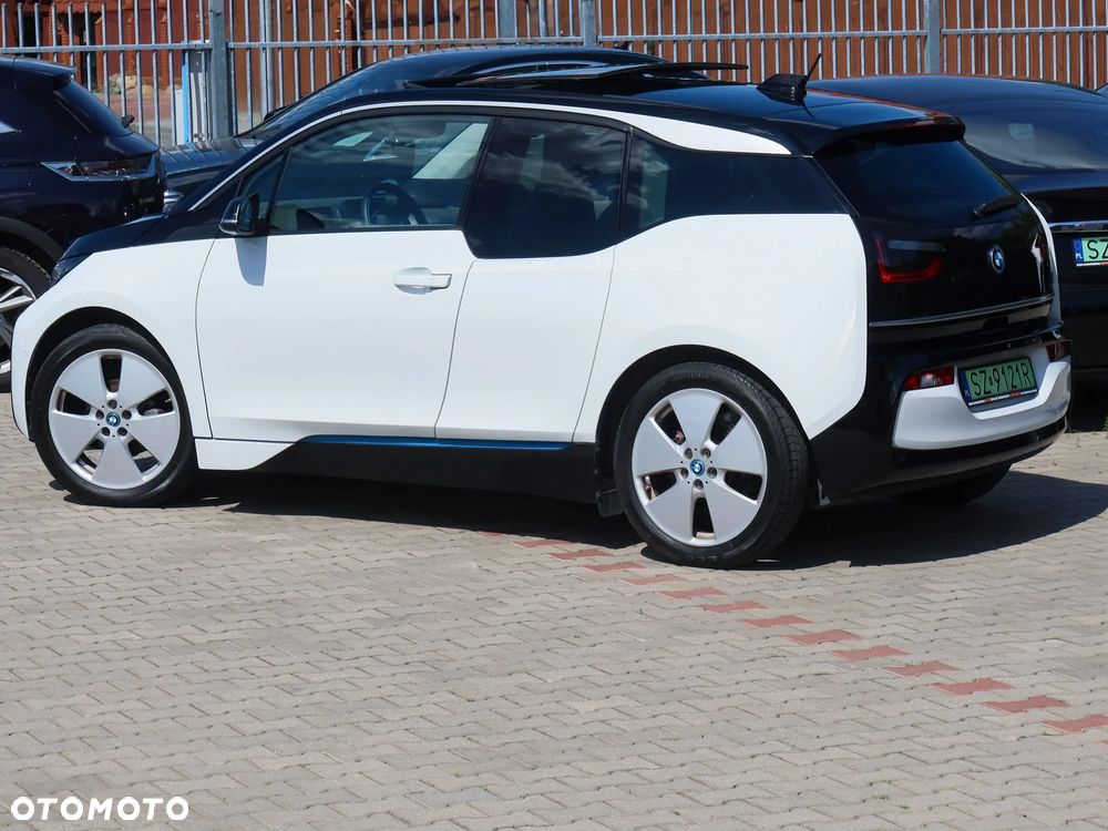 BMW i3 120 Ah - 6