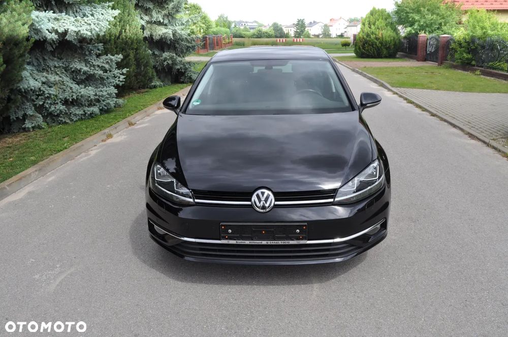 Volkswagen Golf 1.6 TDI Join - 13