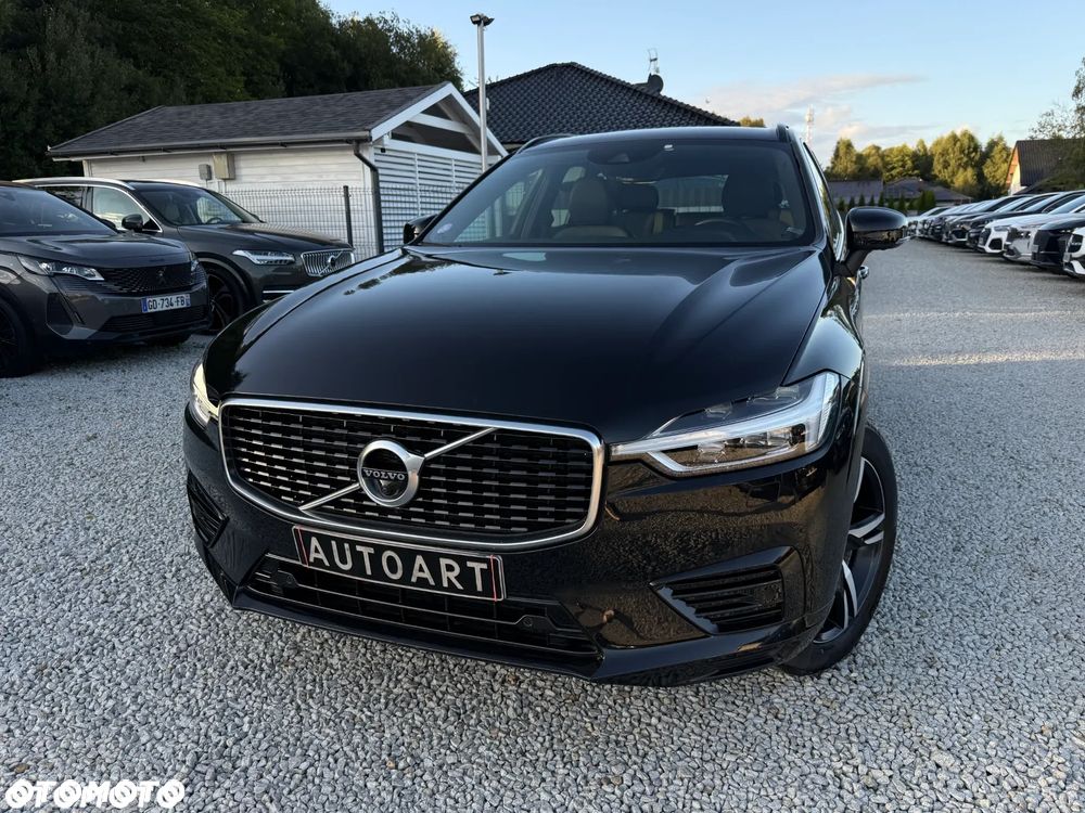 Volvo XC 60 - 3