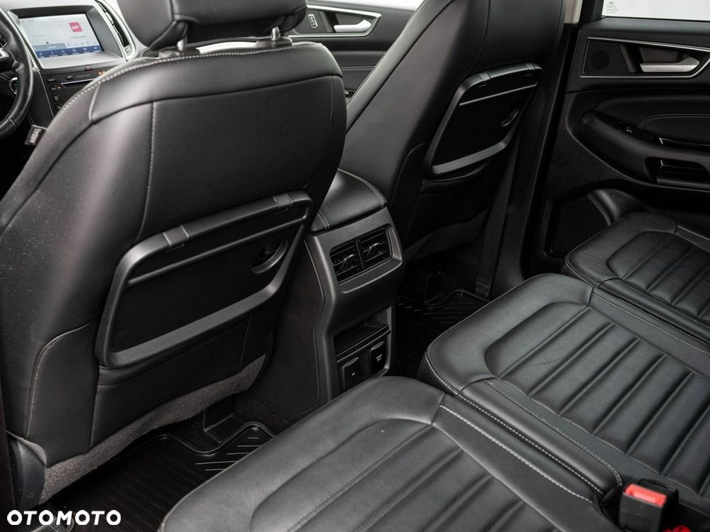 Ford Galaxy 2.5 Hybrid V-Line CVT - 29