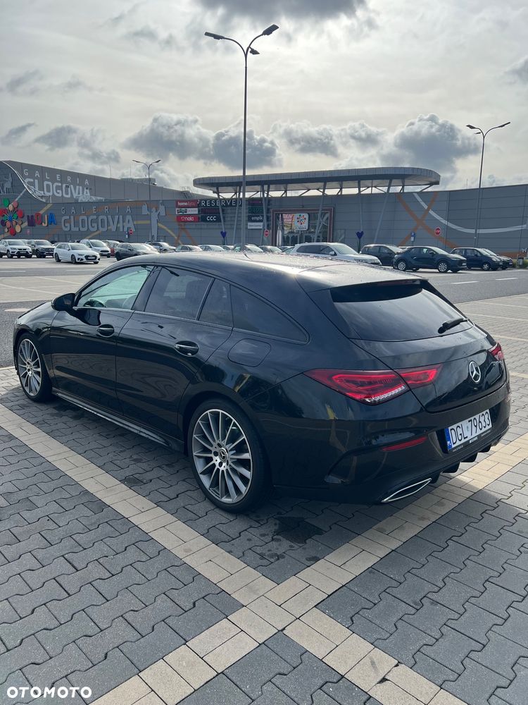 Mercedes-Benz CLA - 8