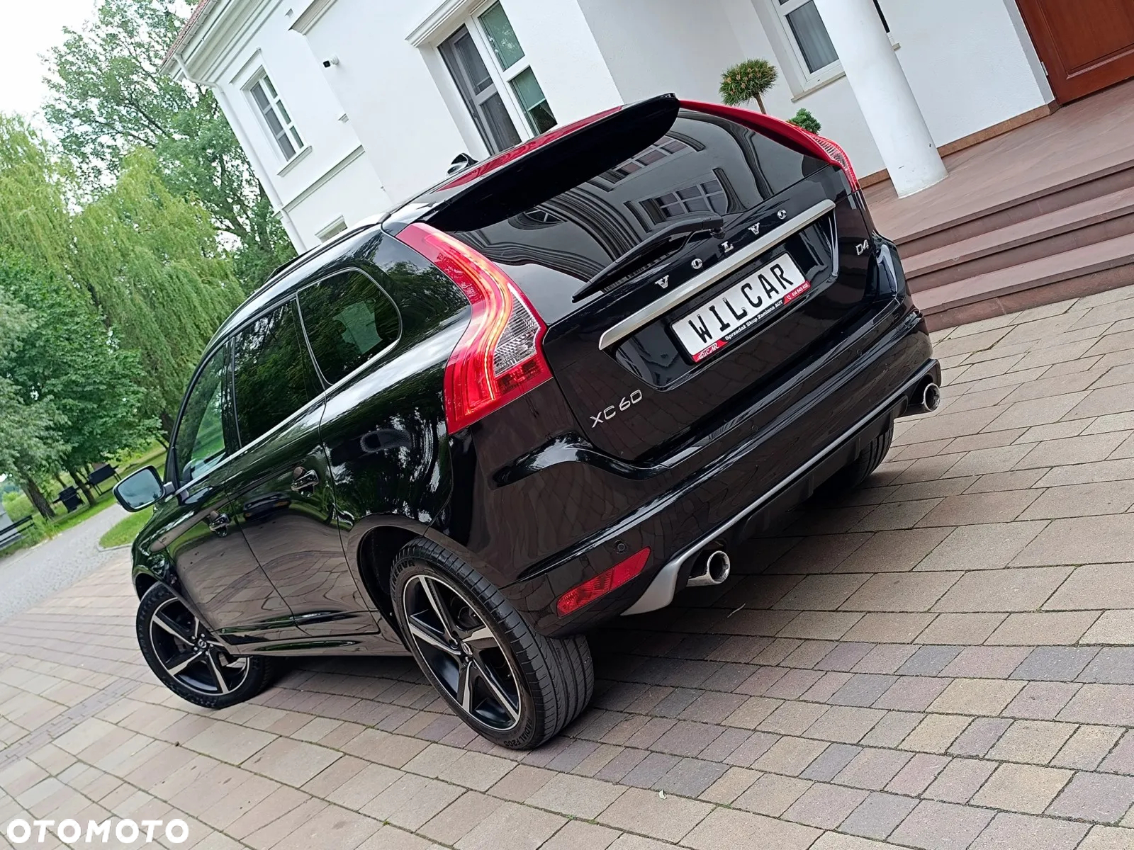 Volvo XC 60 D4 Geartronic Momentum - 3