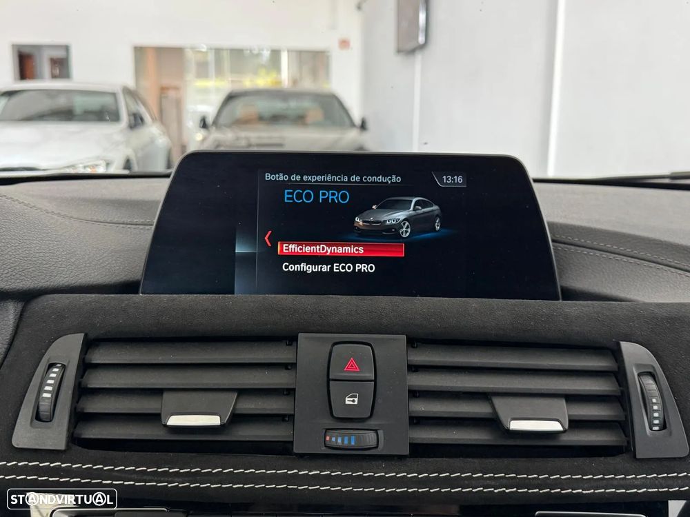 BMW 420 Gran Coupé d Pack M Auto - 38