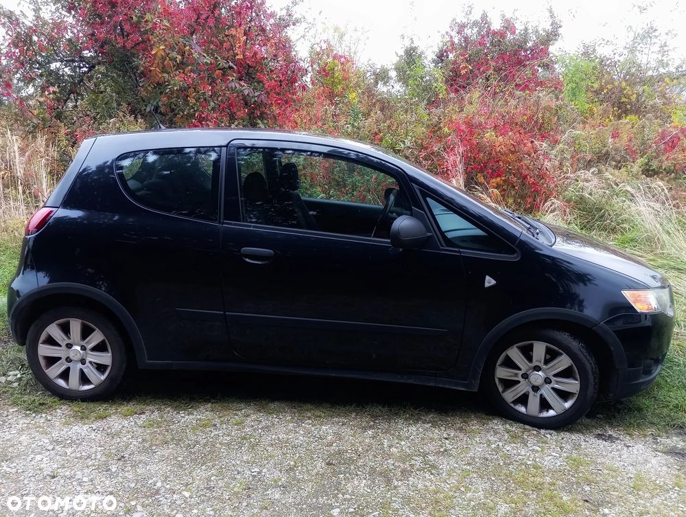 Mitsubishi Colt 1.1 Inform Cleartec - 1
