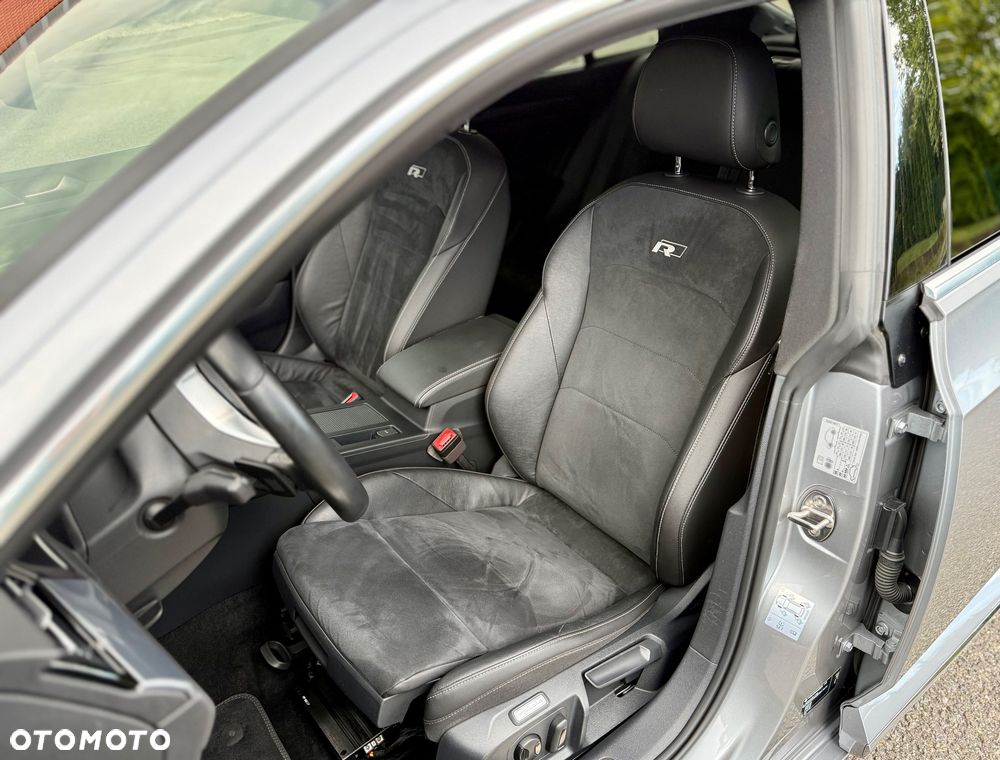 Volkswagen Arteon 2.0 TSI R-Line DSG - 9