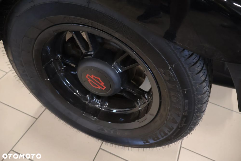 Harley-Davidson Trike Freewheeler - 20