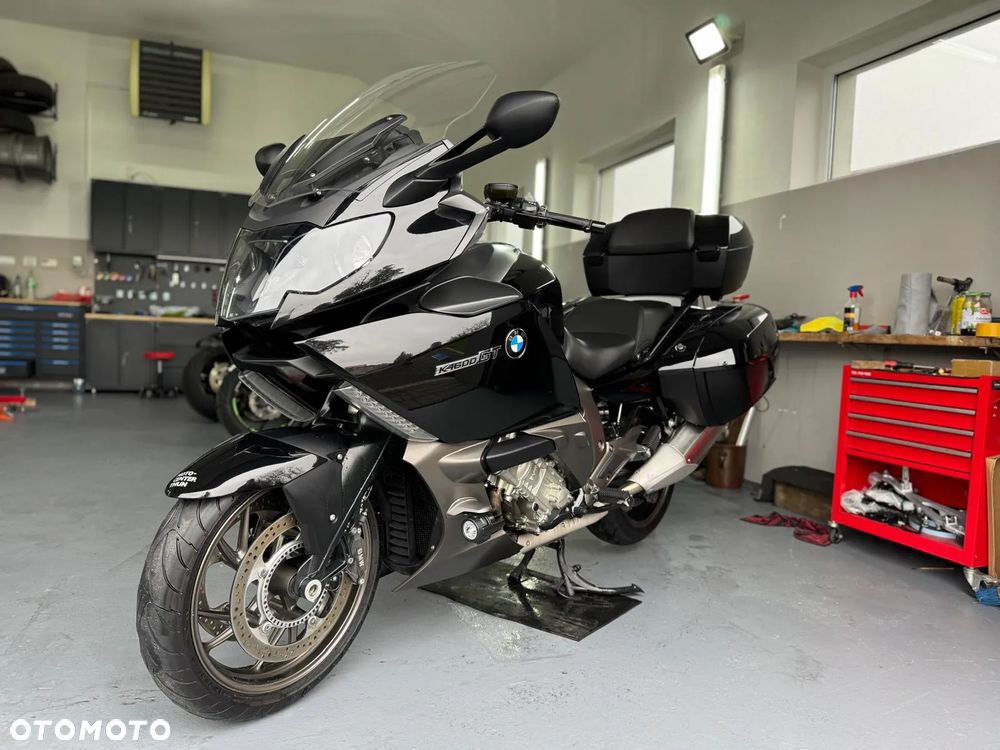 BMW K - 26