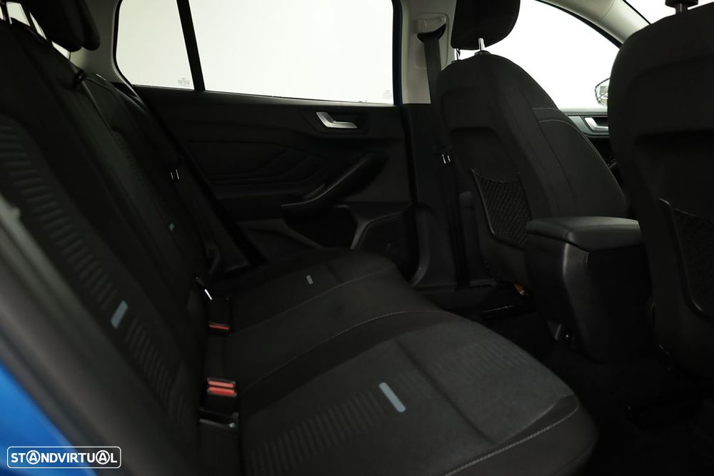 Ford Focus SW 1.0 EcoBoost MHEV Active X - 22