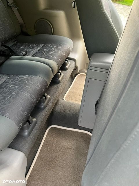 Chrysler PT Cruiser 2.4 Automatik Limited - 8