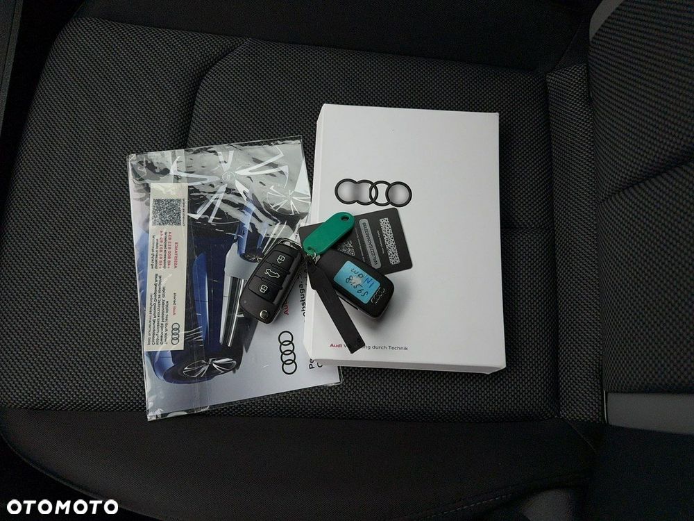 Audi Q2 - 30