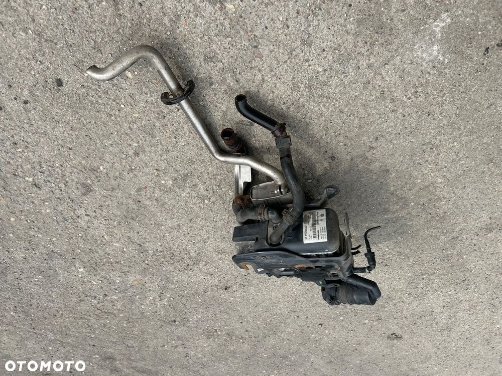 Webasto VW Touran I 1K0815005JD - 1