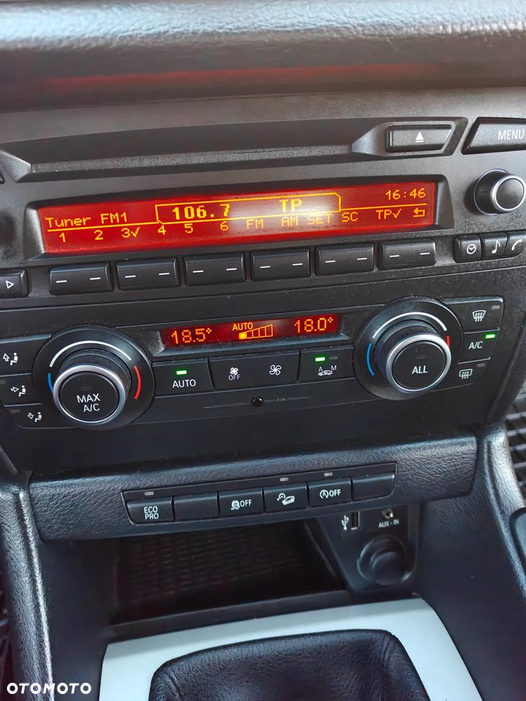 BMW X1 xDrive18d - 6