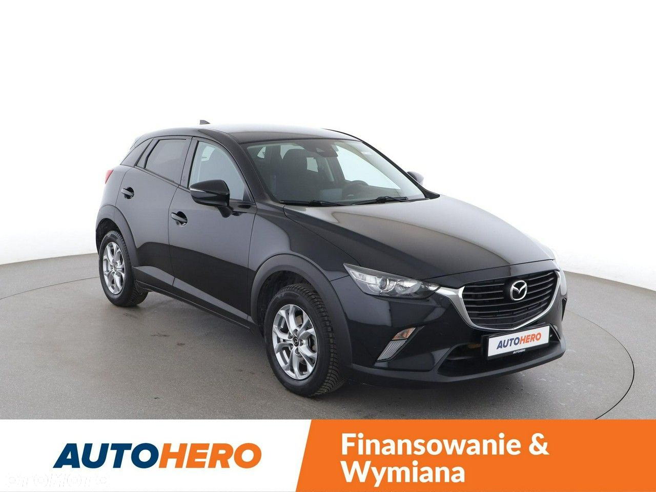 Mazda CX-3 2.0 Takumi - 10