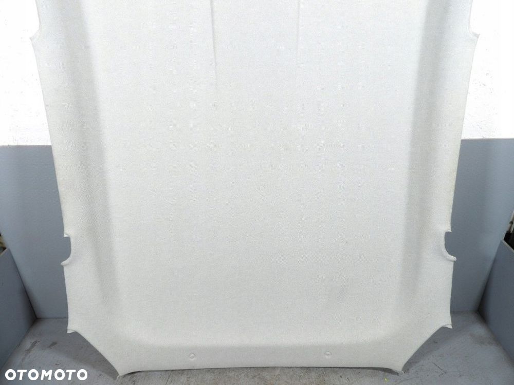 SEAT IBIZA IV LIFT KOMBI PODSUFITKA 6J8867501P - 2