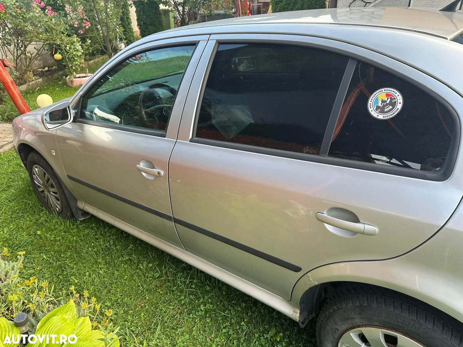 Skoda Octavia 1.6 Classic - 2