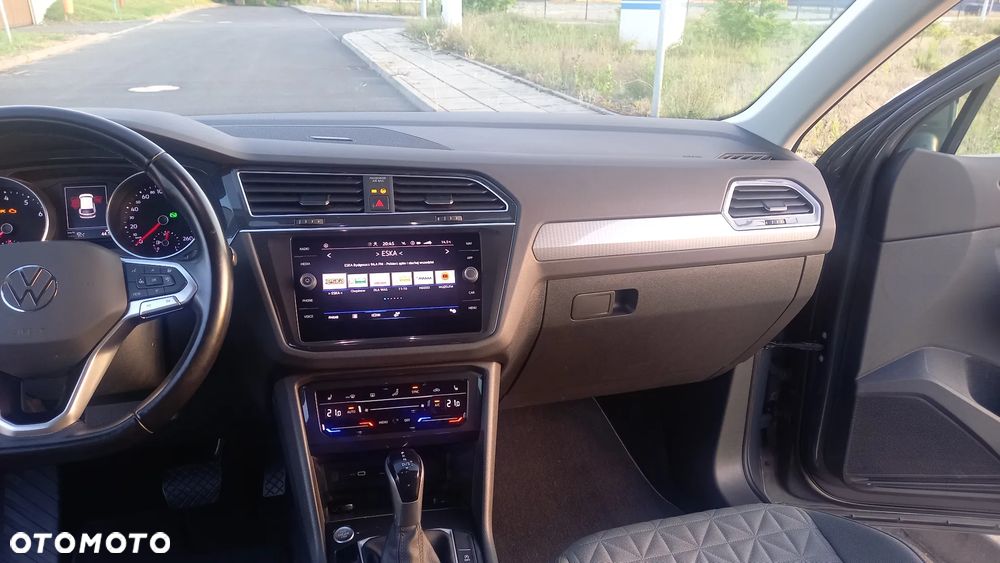 Volkswagen Tiguan 1.5 TSI EVO Life DSG - 13