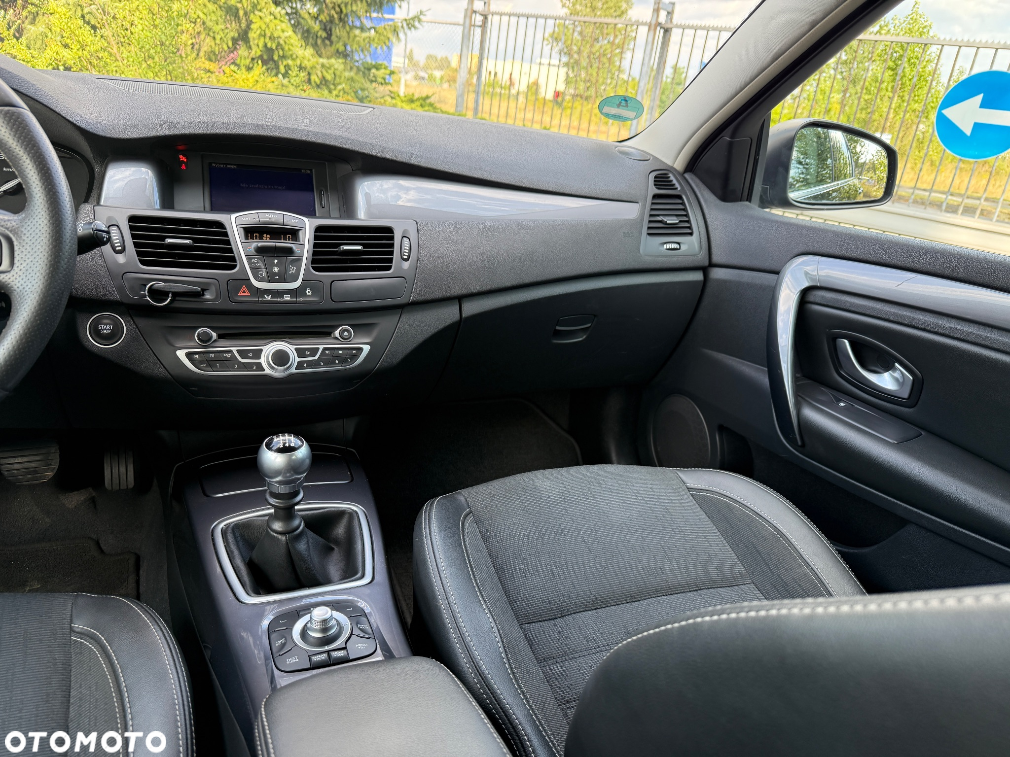 Renault Laguna 2.0 Privilege - 32