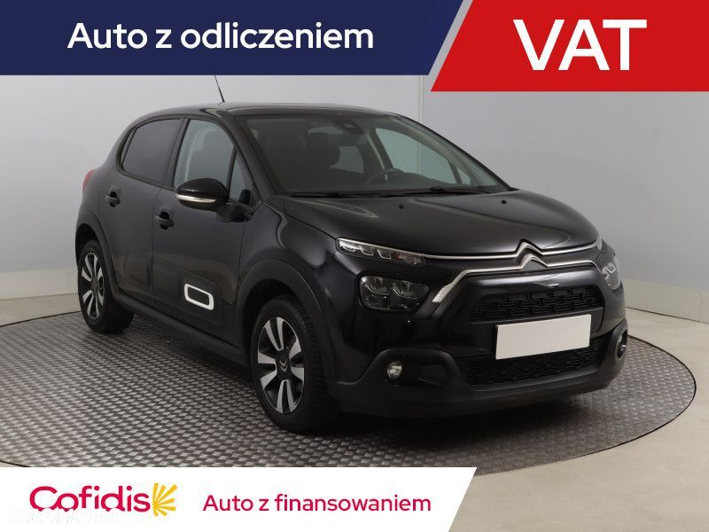 Citroën C3 - 2