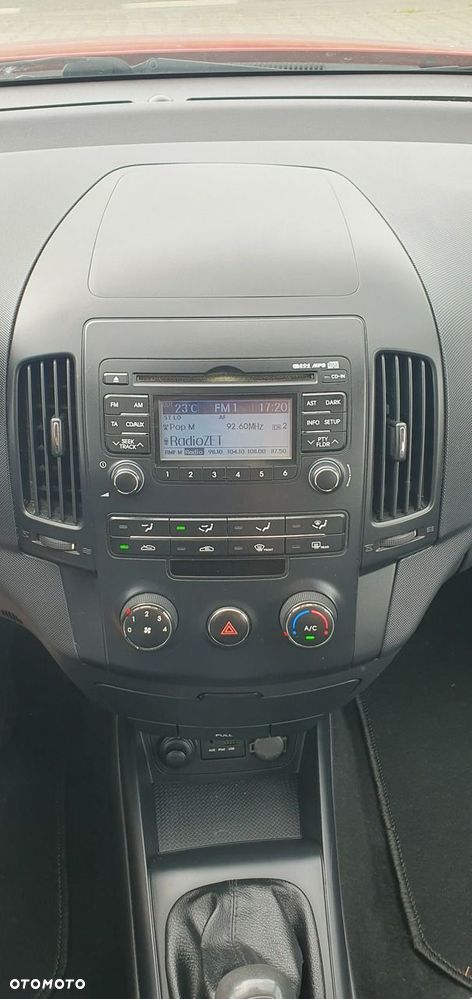 Hyundai i30 - 9