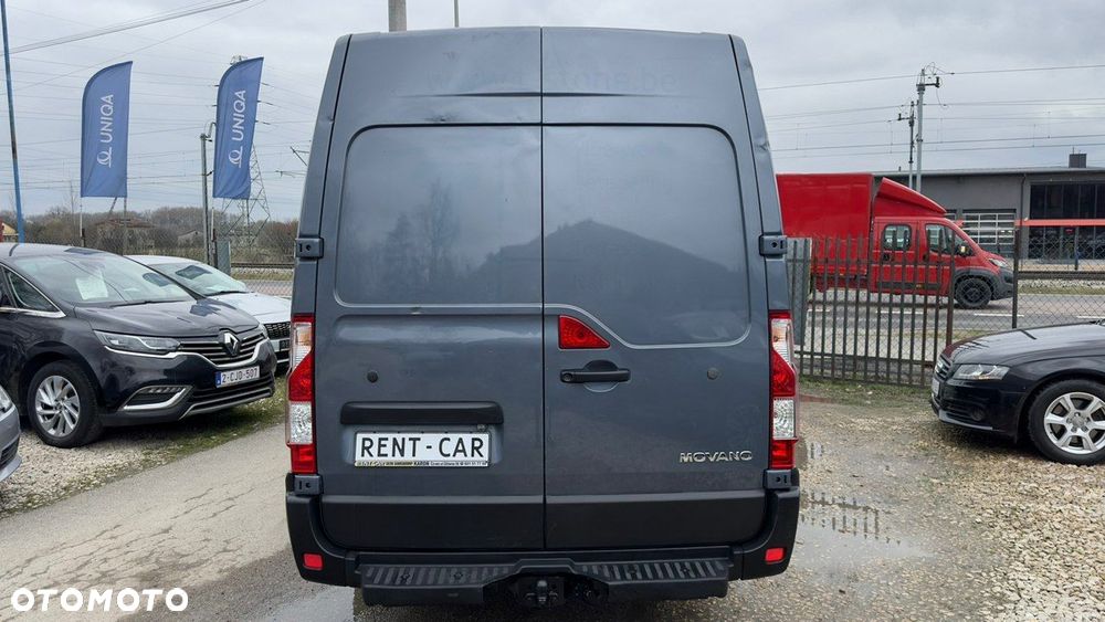 Opel Movano - 30