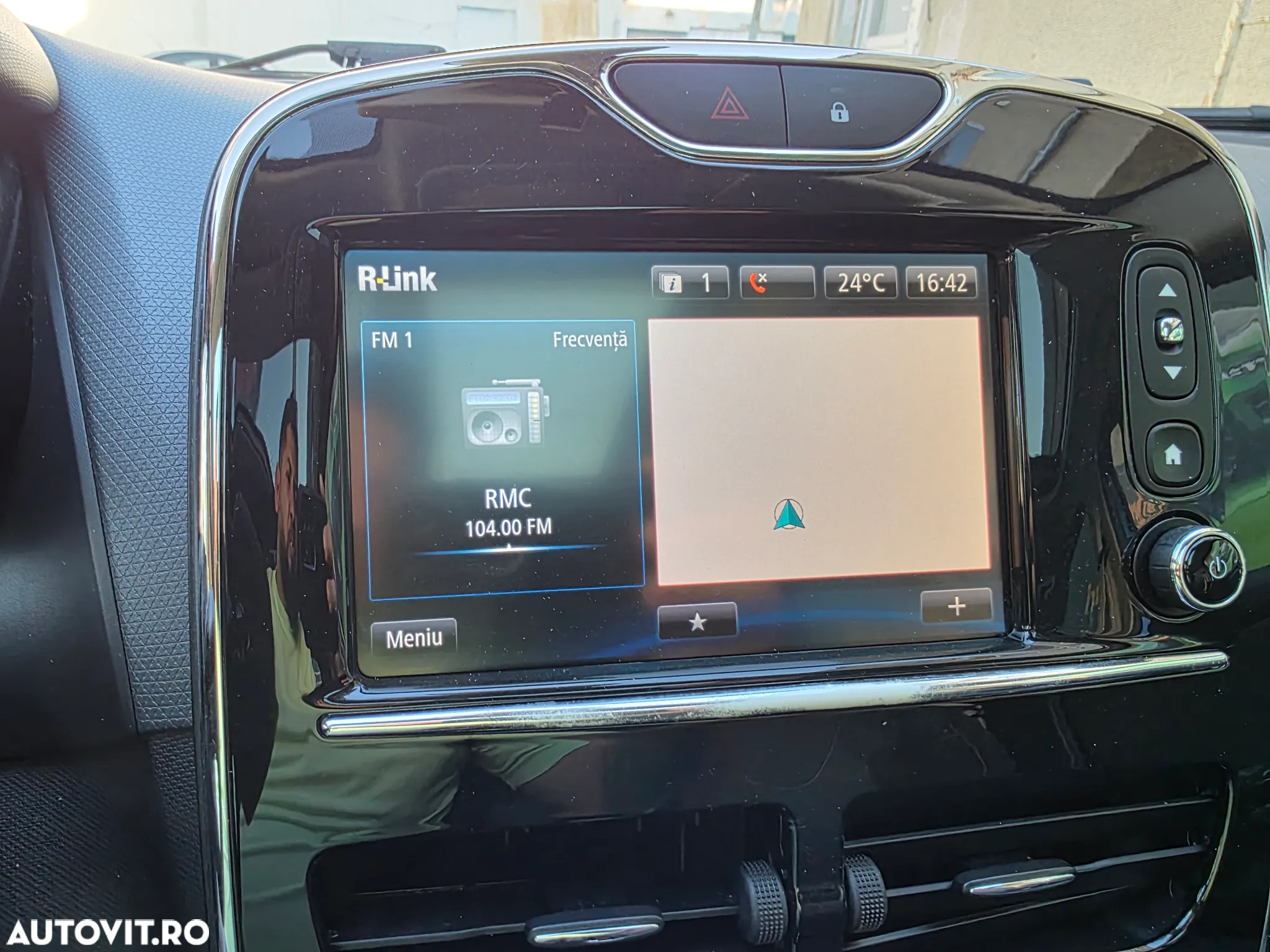 Renault Clio ENERGY TCe 120 EDC GT - 19