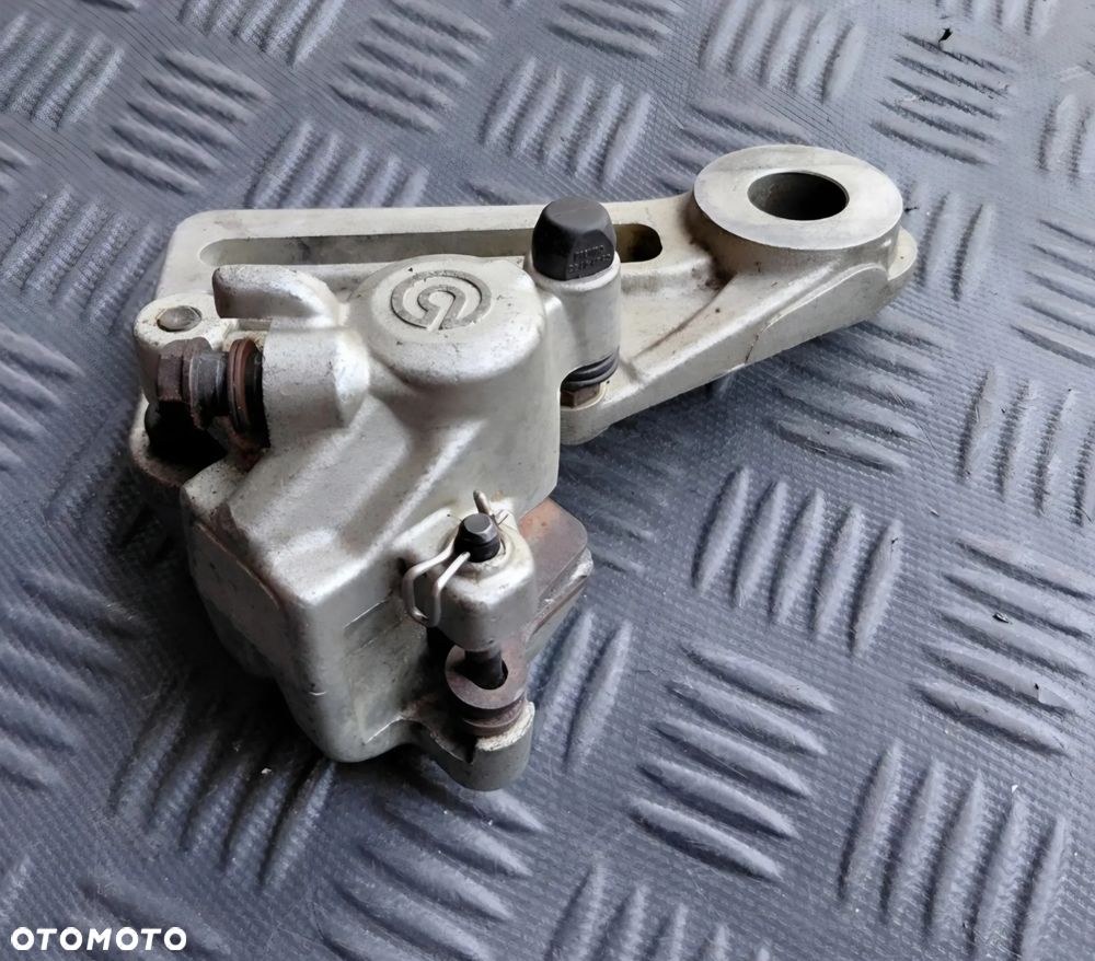 KTM EXC SX SXF ZACISK HAMULCOWY TYŁ JARZMO KLOCKI HAMULEC GAS GAS HUSQVARNA FE TE FC TC - 3