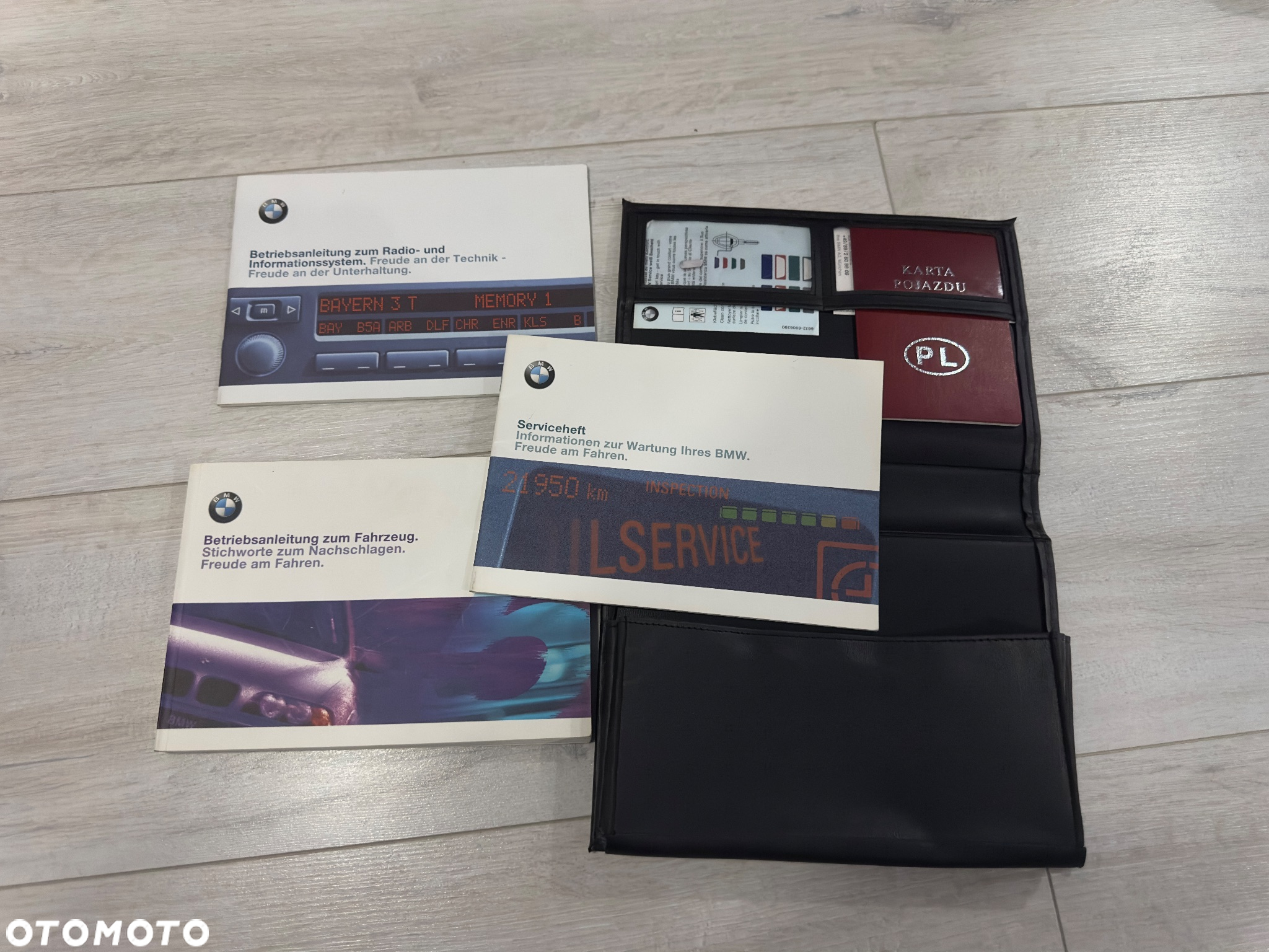 BMW Seria 5 528i - 20