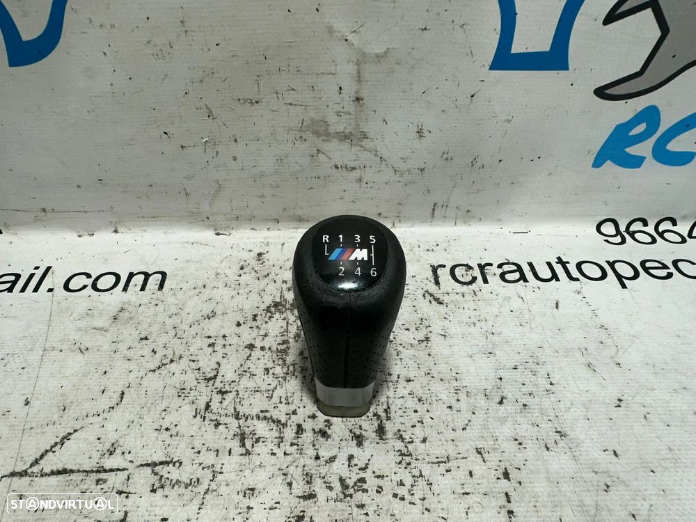 .Manete Mudanças Original Pack M BMW - 2