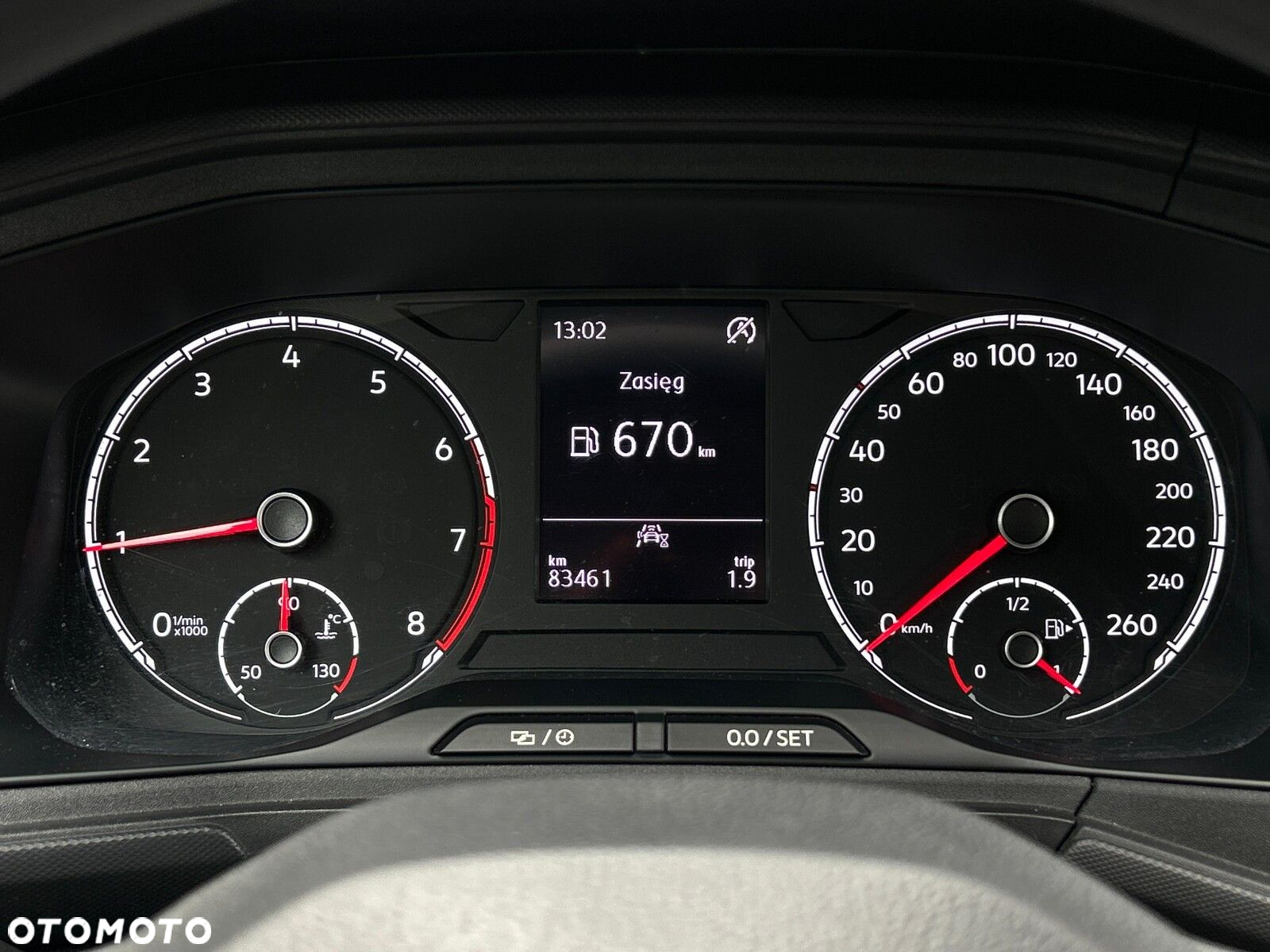 Volkswagen T-Cross 1.0 TSI - 25