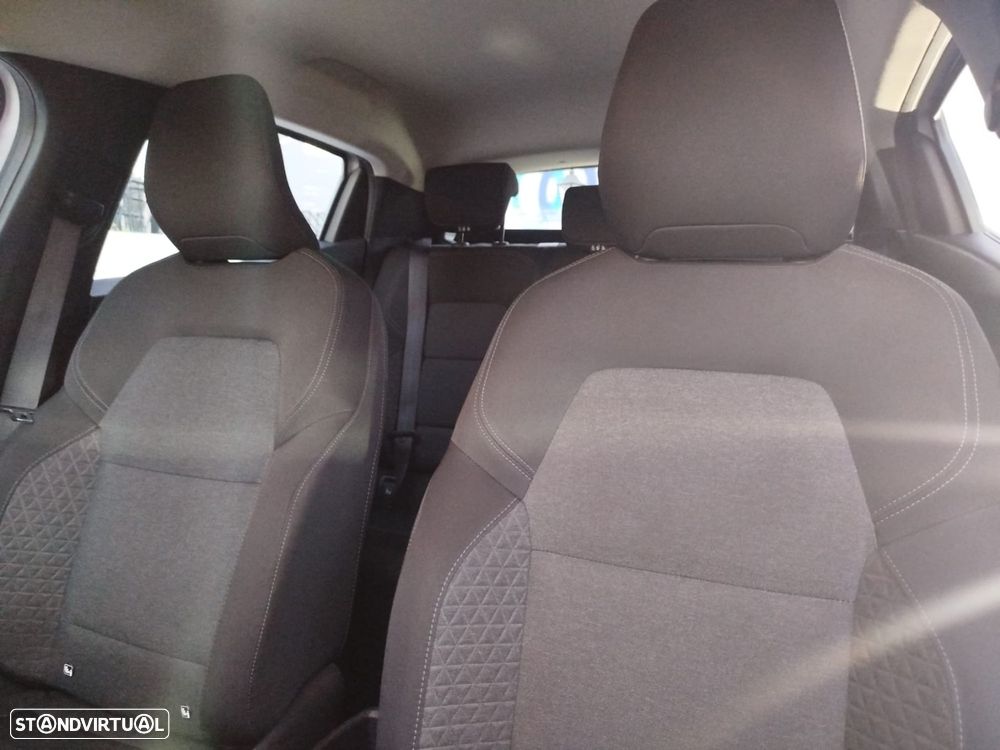 Renault Clio 1.5 Blue dCi Exclusive - 11