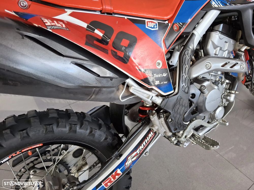 Honda CRF 300LA - 6