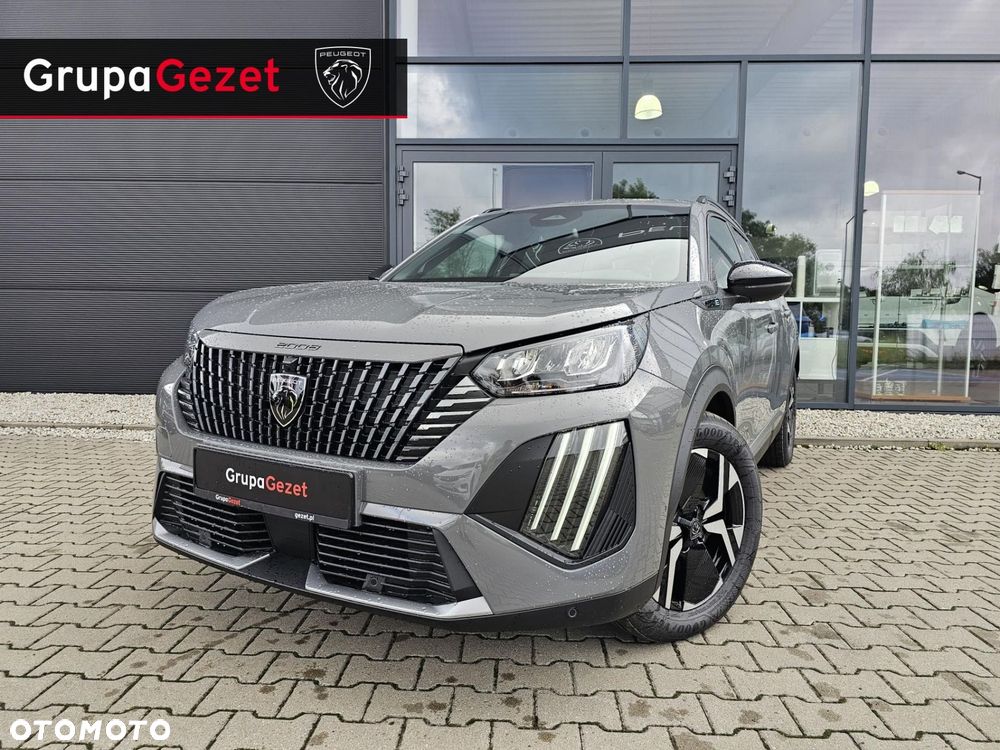 Peugeot 2008 - 4