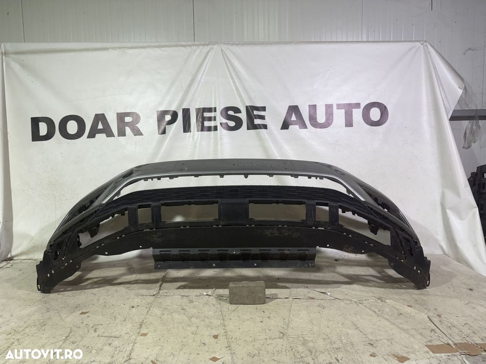 Bara fata VW Tiguan, 2017, 2018, 2019, 2020, cod origine OE 5NA807221. - 11