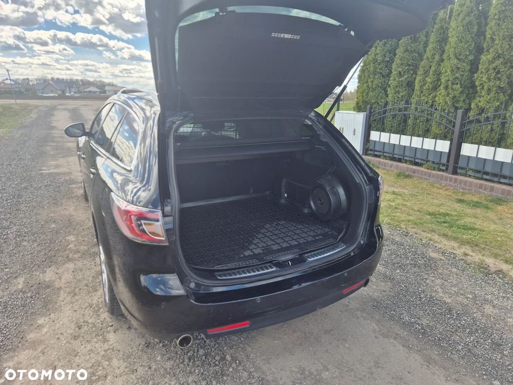 Mazda 6 Sport 2.0 Active - 13