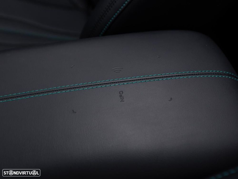 BYD Seal U 1.5 DM-i Design - 29
