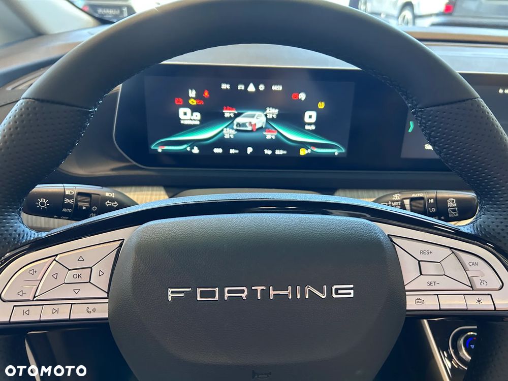 Forthing U Tour - 19