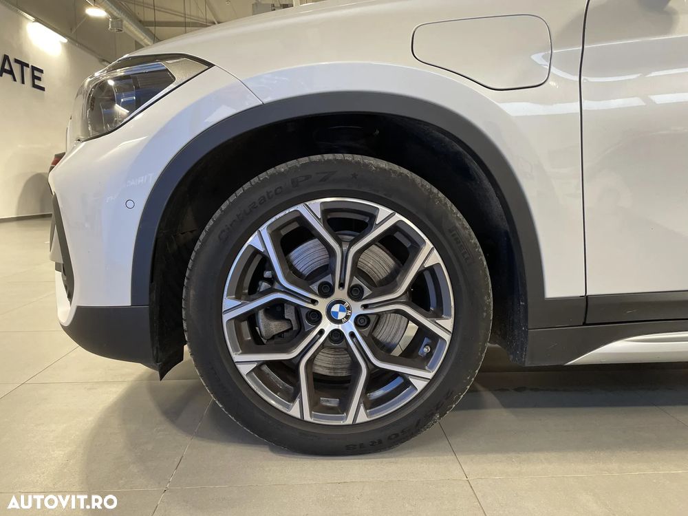 BMW X1 - 13