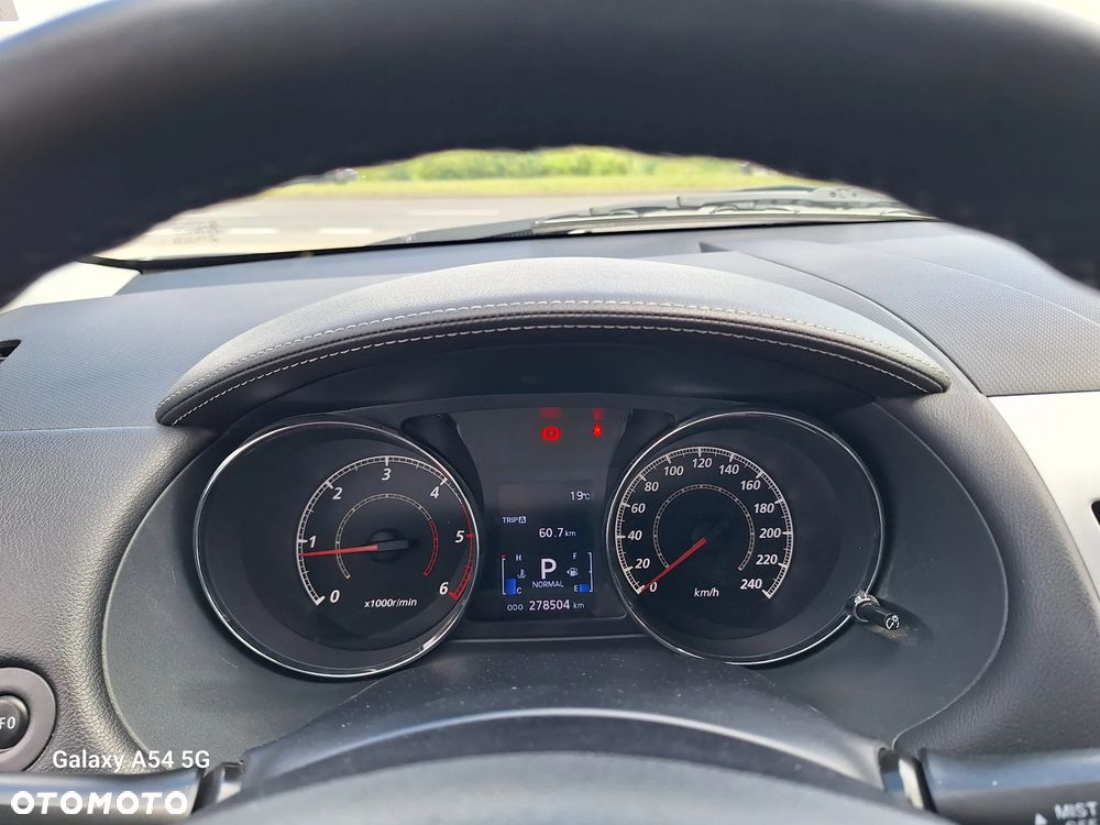 Peugeot 4007 2.2HDi Premium - 16