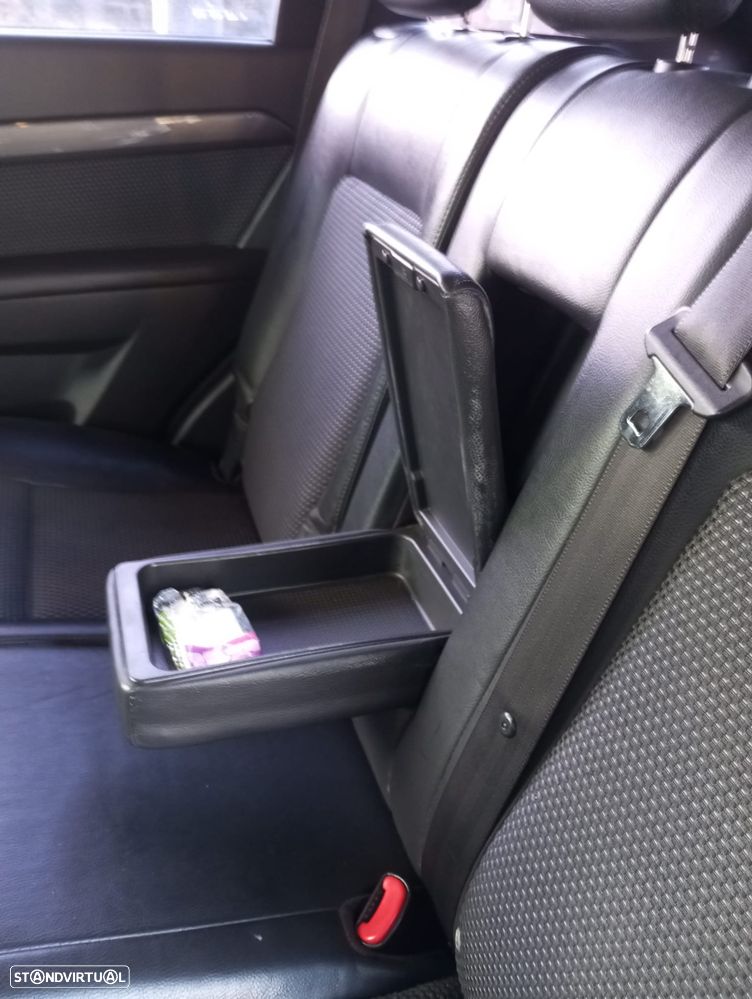 Chevrolet Captiva 2.0 VCDi Seven 7L - 15