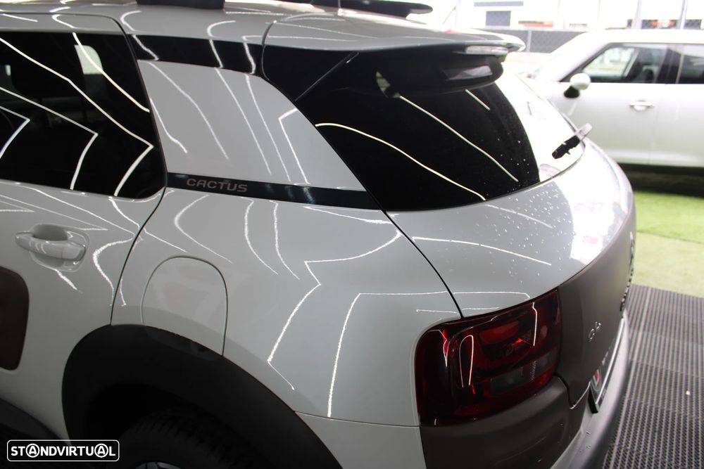 Citroën C4 Cactus 1.6 BlueHDi Feel ETG6 - 6