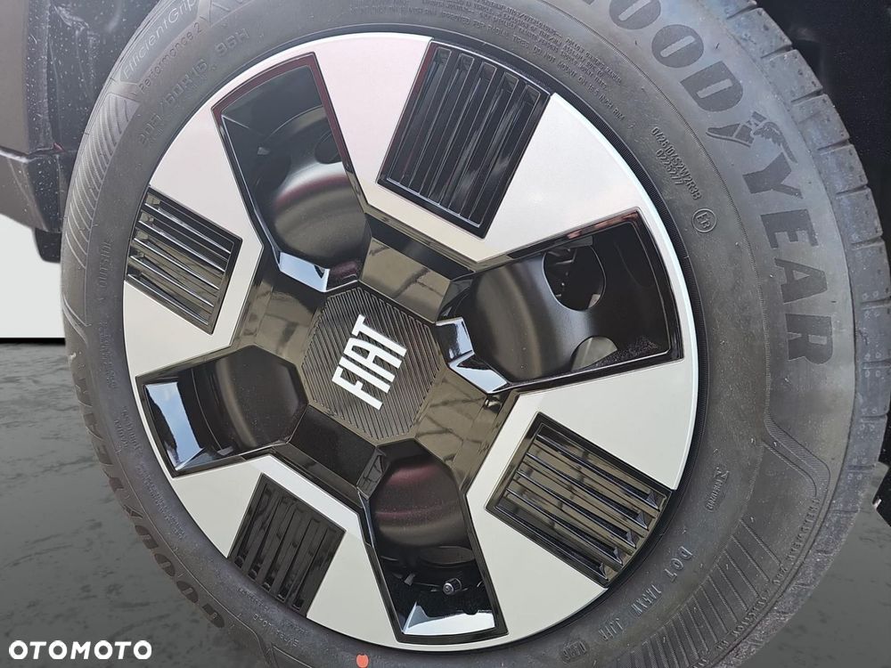 Fiat Grande Panda - 8
