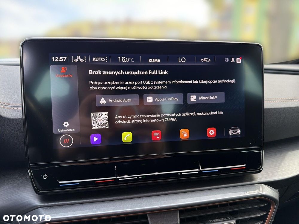 Cupra Formentor 1.5 TSI DSG - 27