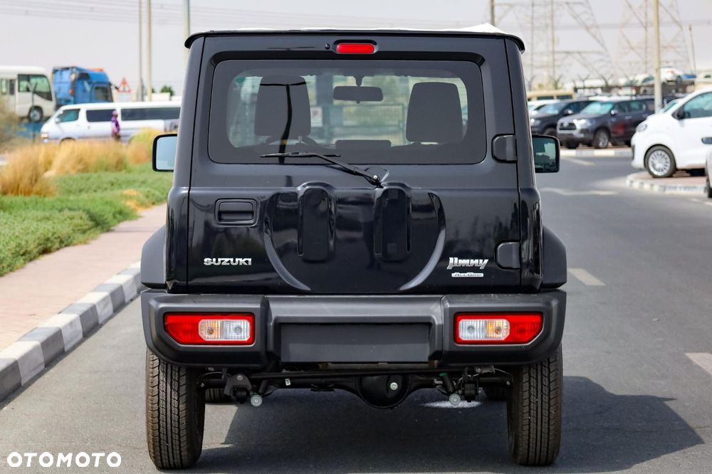 Suzuki Jimny - 20