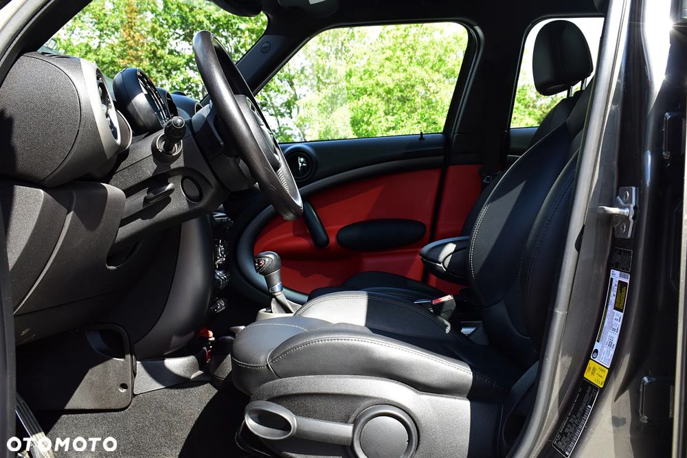 MINI Cooper - 5