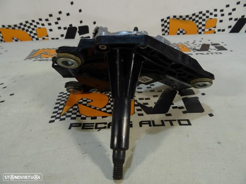 Motor Limpa Vidros Traseiro Mercedes-Benz C-Class T-Model (S205)  A 20 - 4