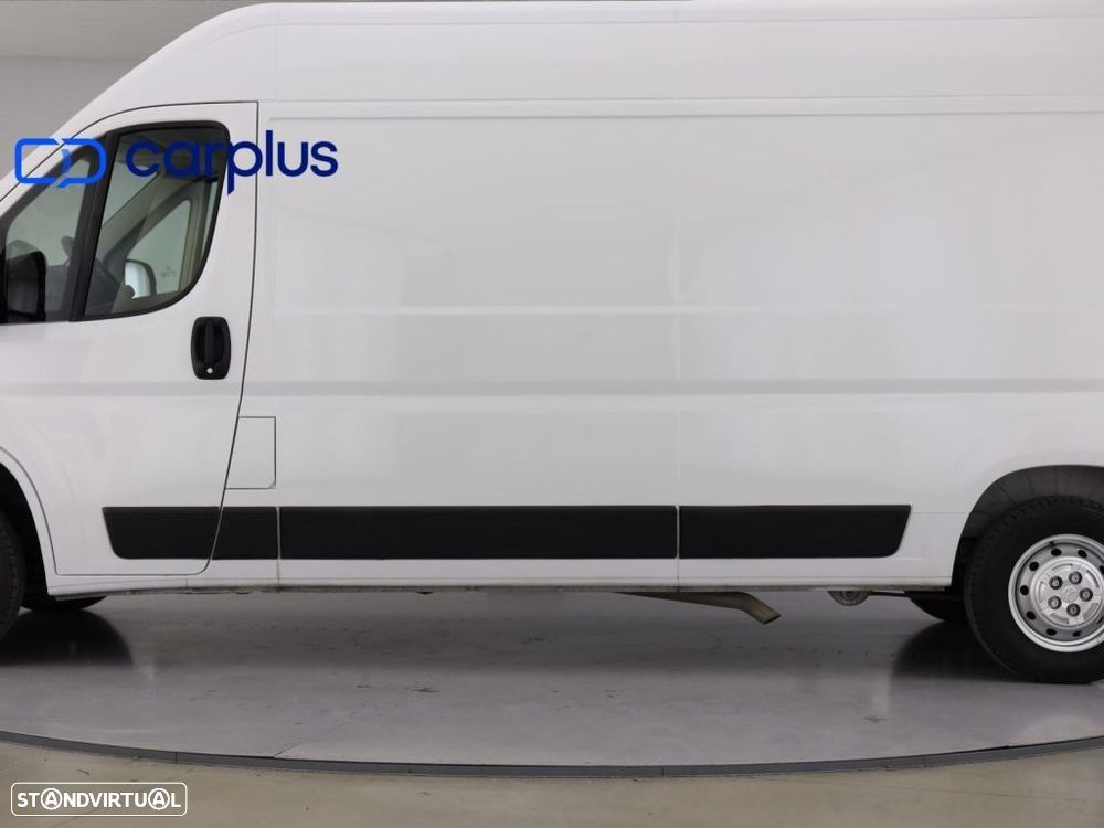 Citroën Jumper 2.2 BlueHDi 35 L2 CD - 4