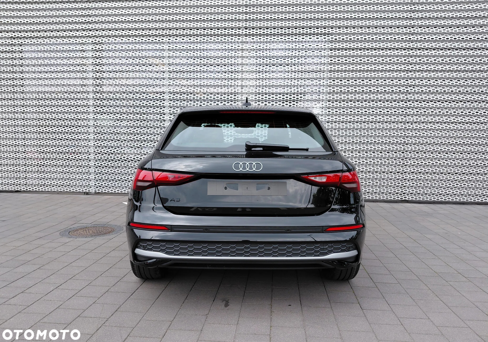 Audi A3 Sportback - 13