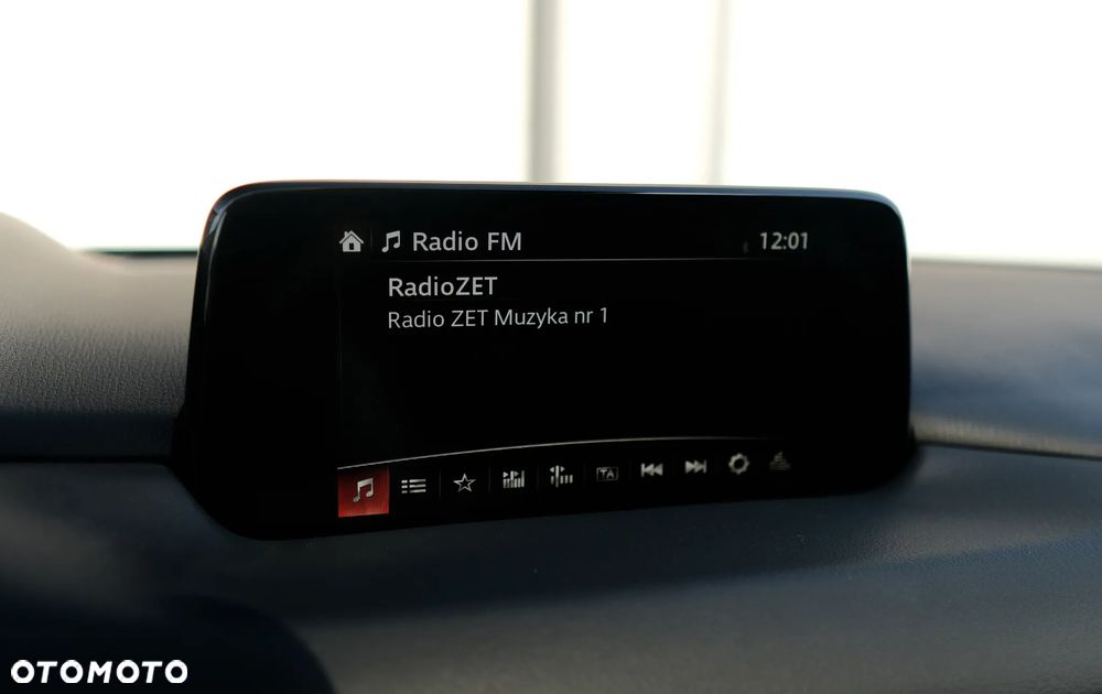 Mazda CX-5 2.5 Exclusive-Line AWD - 26