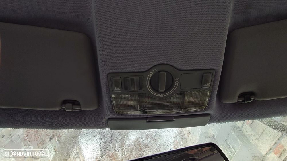 Audi A4 1.9 TDI Sport - 16